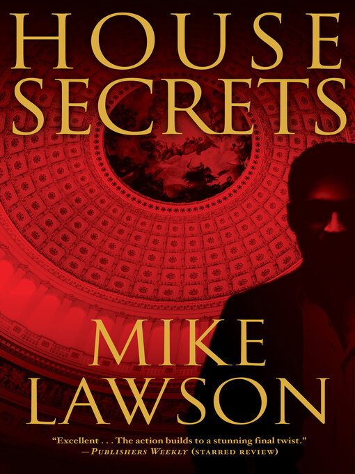 Cover image for House Secrets